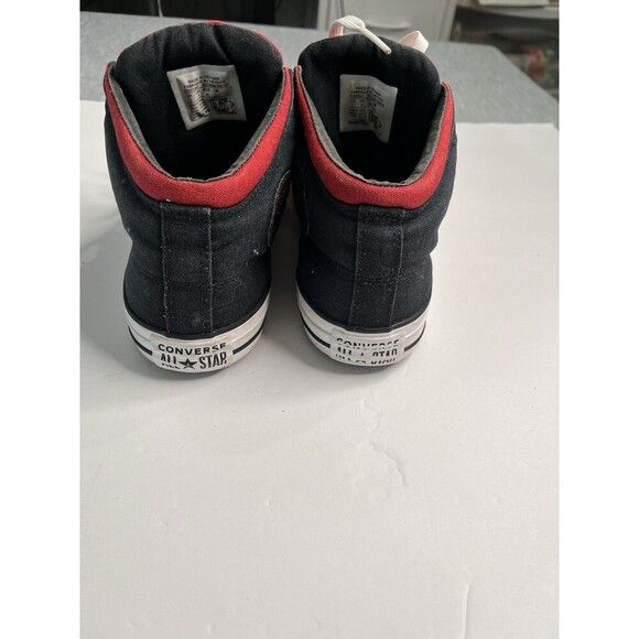 Converse Mens Chuck Taylor All Star High Street Space Explorer Sneaker Size 7. - Picture 3 of 6